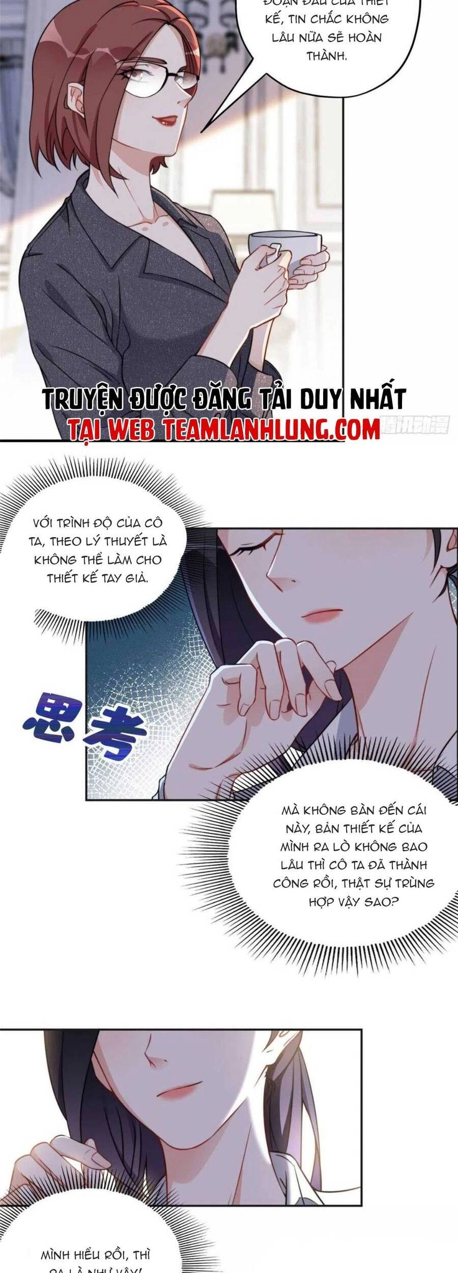 Ly Hôn Với Đại Boss Tôi Càng Tỏa Sáng Hơn Chapter 60 - 17