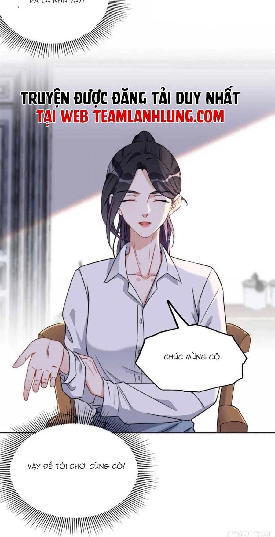 Ly Hôn Với Đại Boss Tôi Càng Tỏa Sáng Hơn Chapter 60 - 18