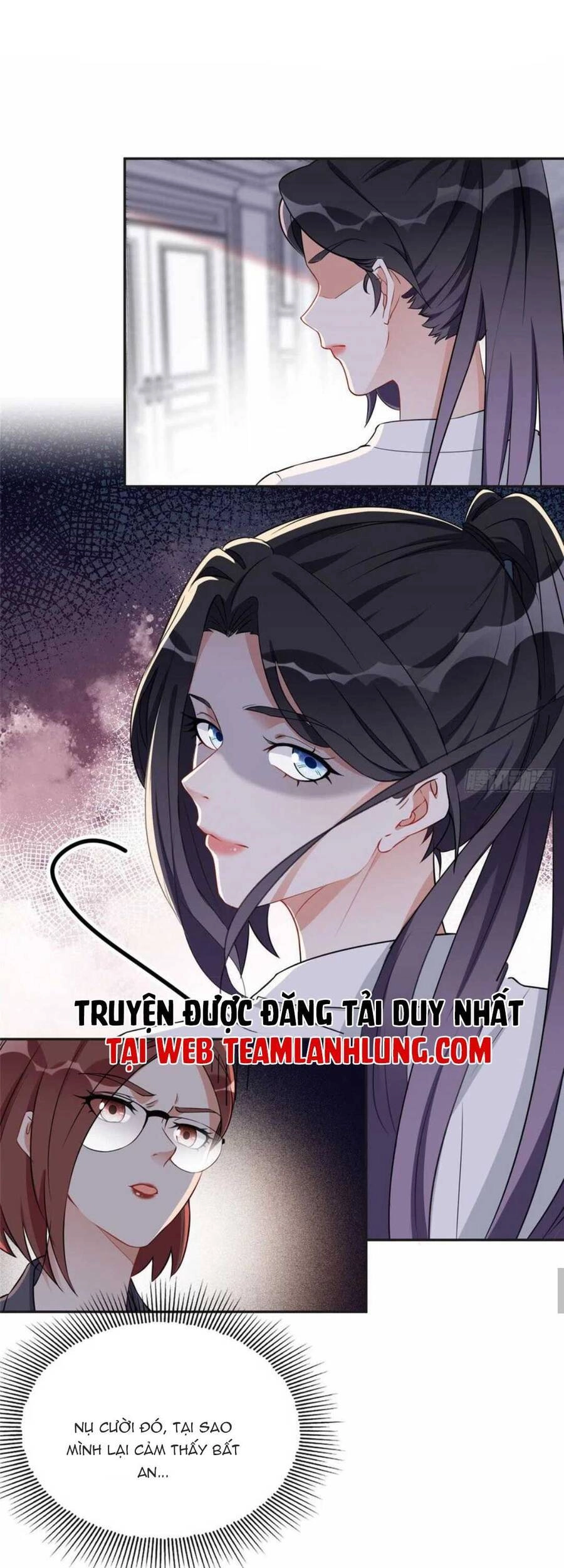 Ly Hôn Với Đại Boss Tôi Càng Tỏa Sáng Hơn Chapter 61 - 13