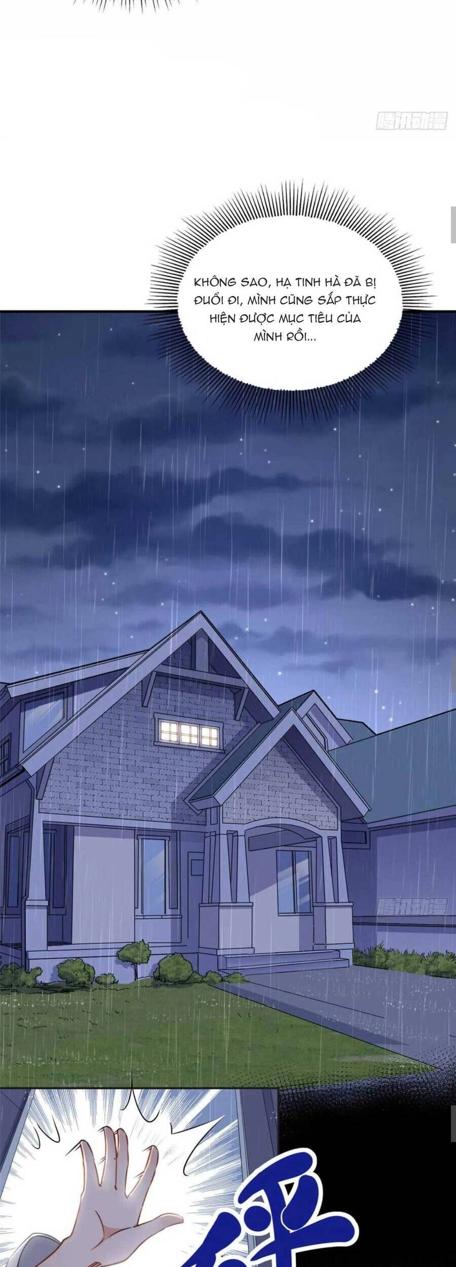 Ly Hôn Với Đại Boss Tôi Càng Tỏa Sáng Hơn Chapter 61 - 14