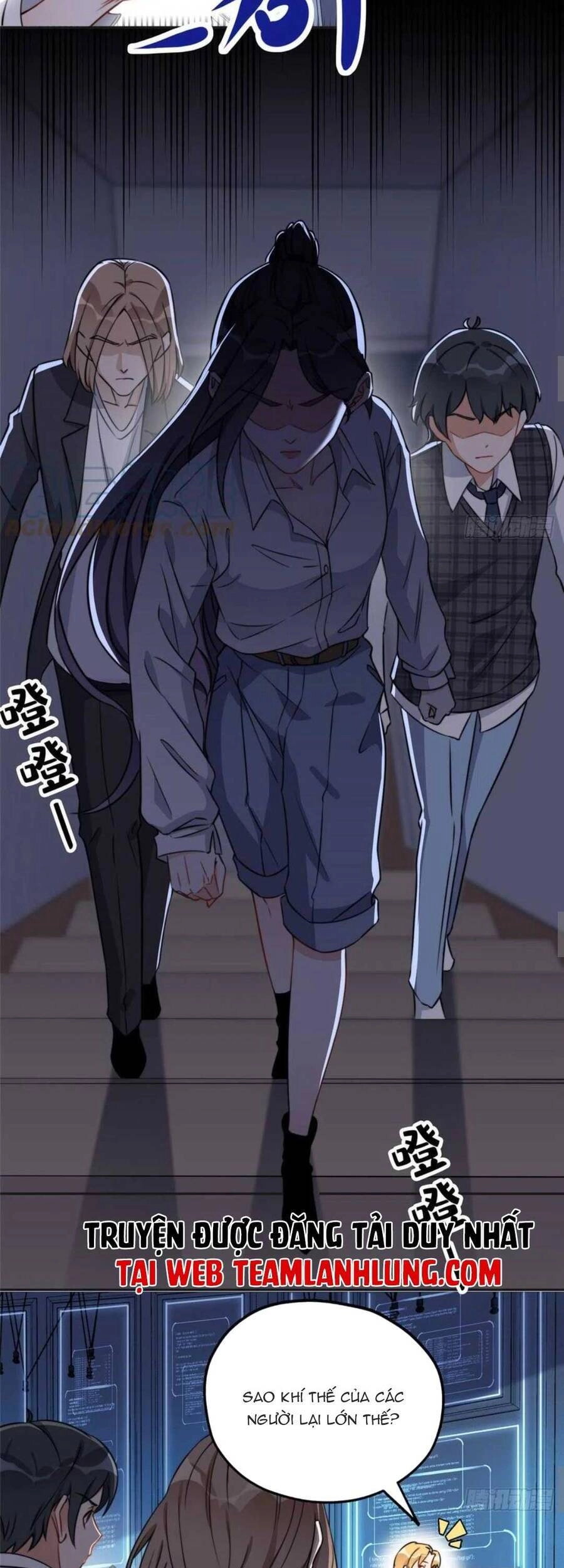 Ly Hôn Với Đại Boss Tôi Càng Tỏa Sáng Hơn Chapter 61 - 15