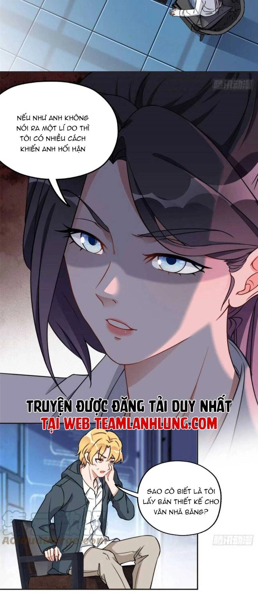 Ly Hôn Với Đại Boss Tôi Càng Tỏa Sáng Hơn Chapter 62 - 7