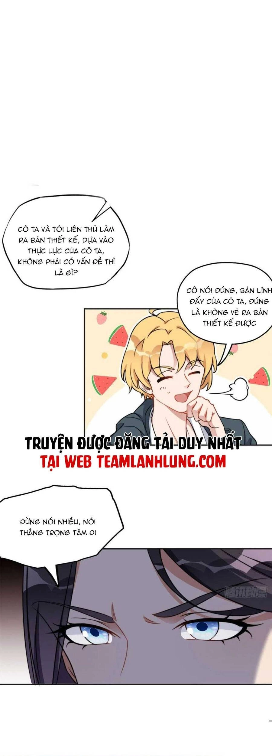 Ly Hôn Với Đại Boss Tôi Càng Tỏa Sáng Hơn Chapter 62 - 8