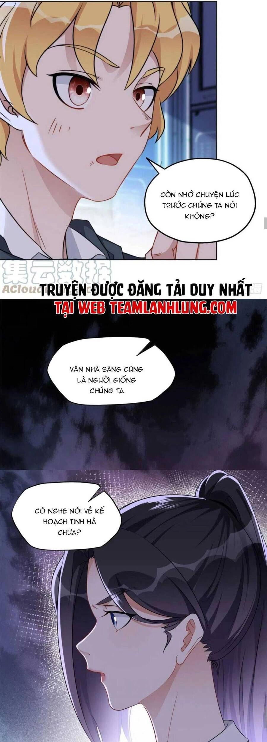 Ly Hôn Với Đại Boss Tôi Càng Tỏa Sáng Hơn Chapter 62 - 9