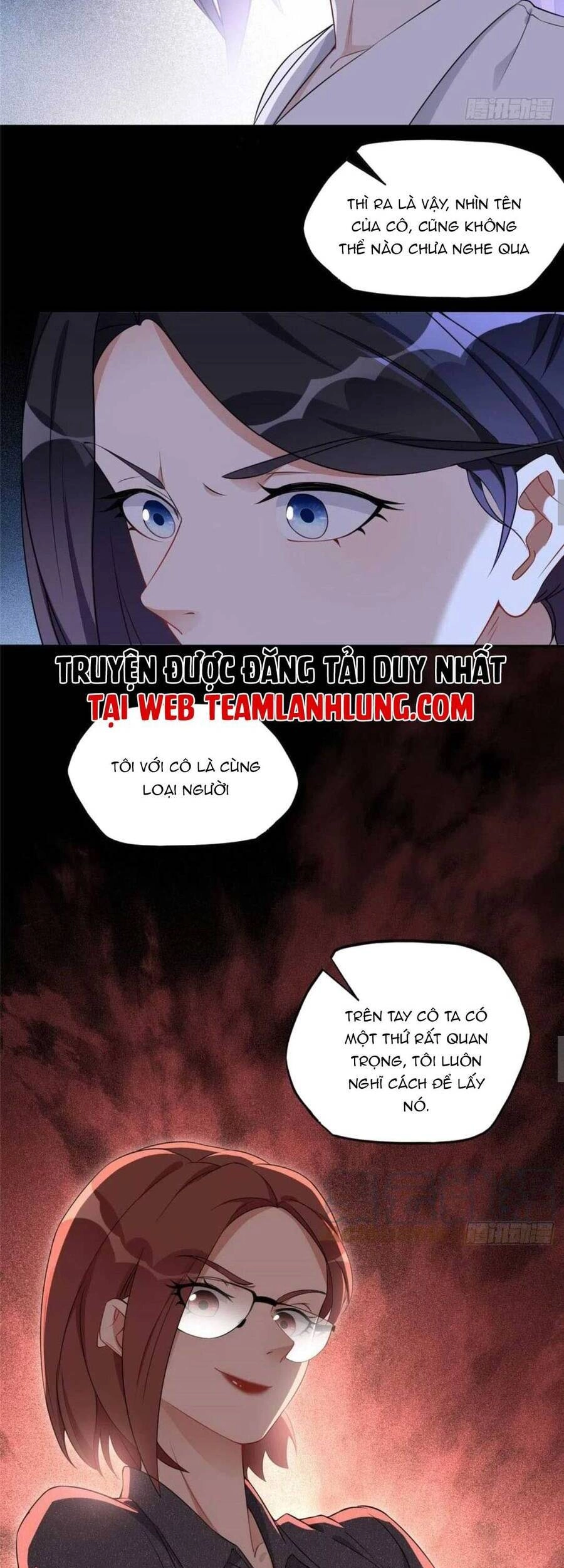 Ly Hôn Với Đại Boss Tôi Càng Tỏa Sáng Hơn Chapter 62 - 10