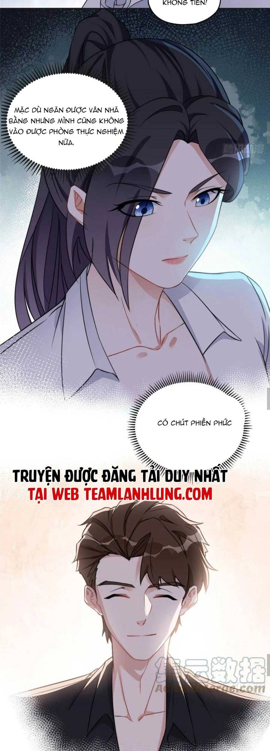 Ly Hôn Với Đại Boss Tôi Càng Tỏa Sáng Hơn Chapter 62 - 15
