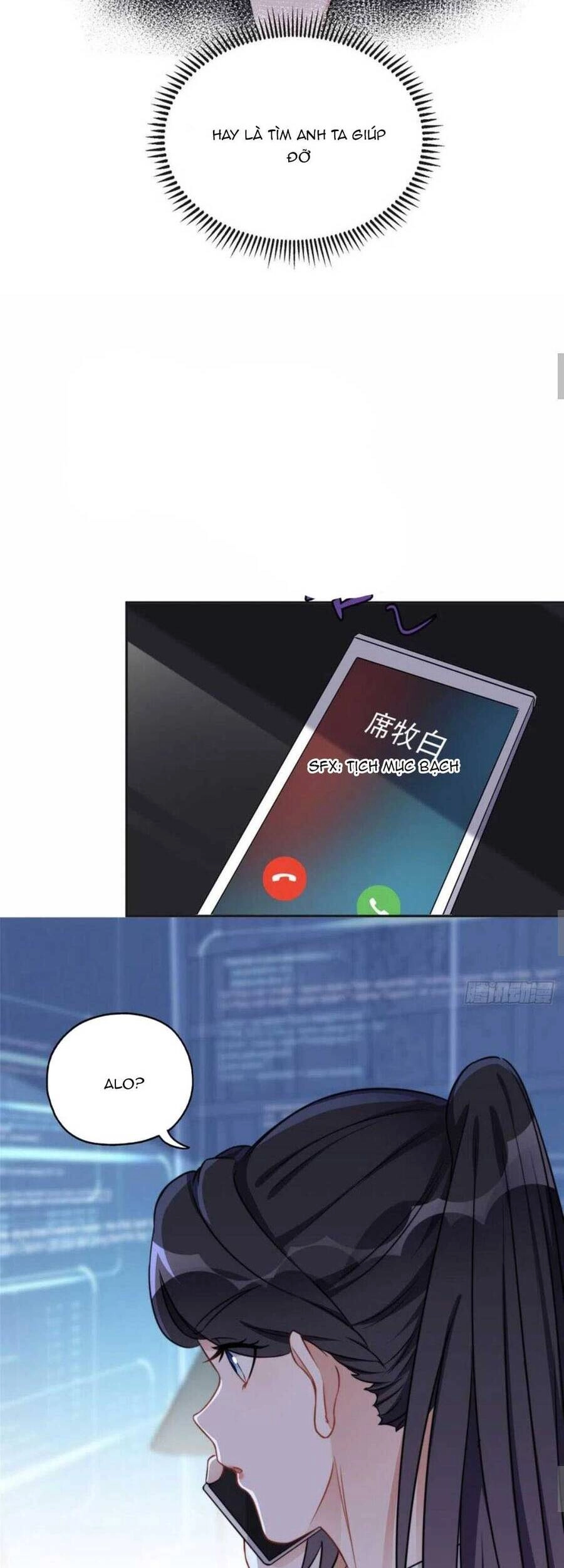 Ly Hôn Với Đại Boss Tôi Càng Tỏa Sáng Hơn Chapter 62 - 16