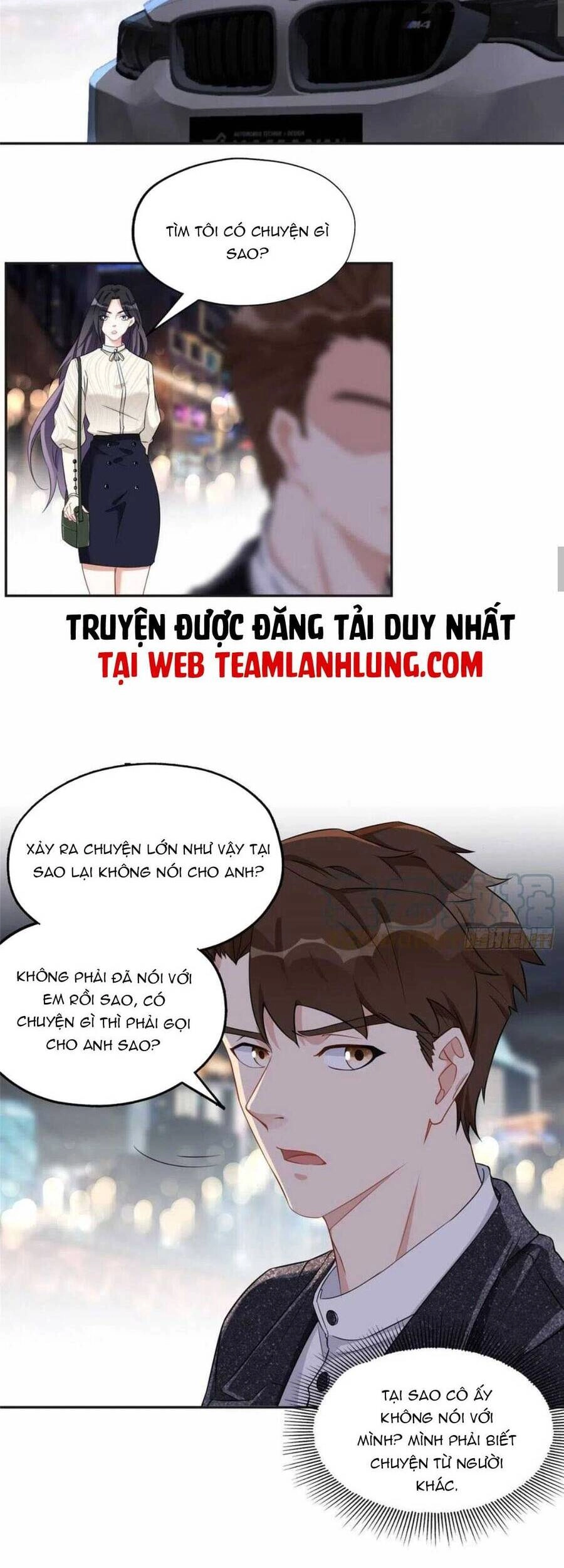 Ly Hôn Với Đại Boss Tôi Càng Tỏa Sáng Hơn Chapter 62 - 18