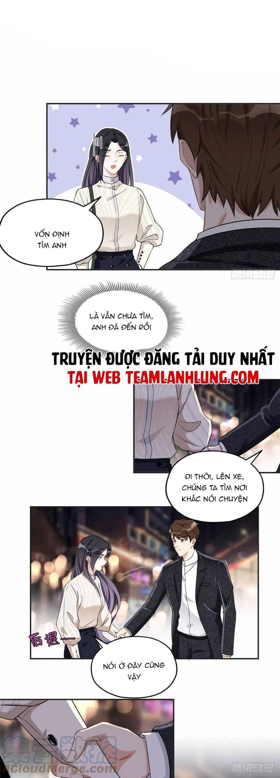Ly Hôn Với Đại Boss Tôi Càng Tỏa Sáng Hơn Chapter 62 - 20