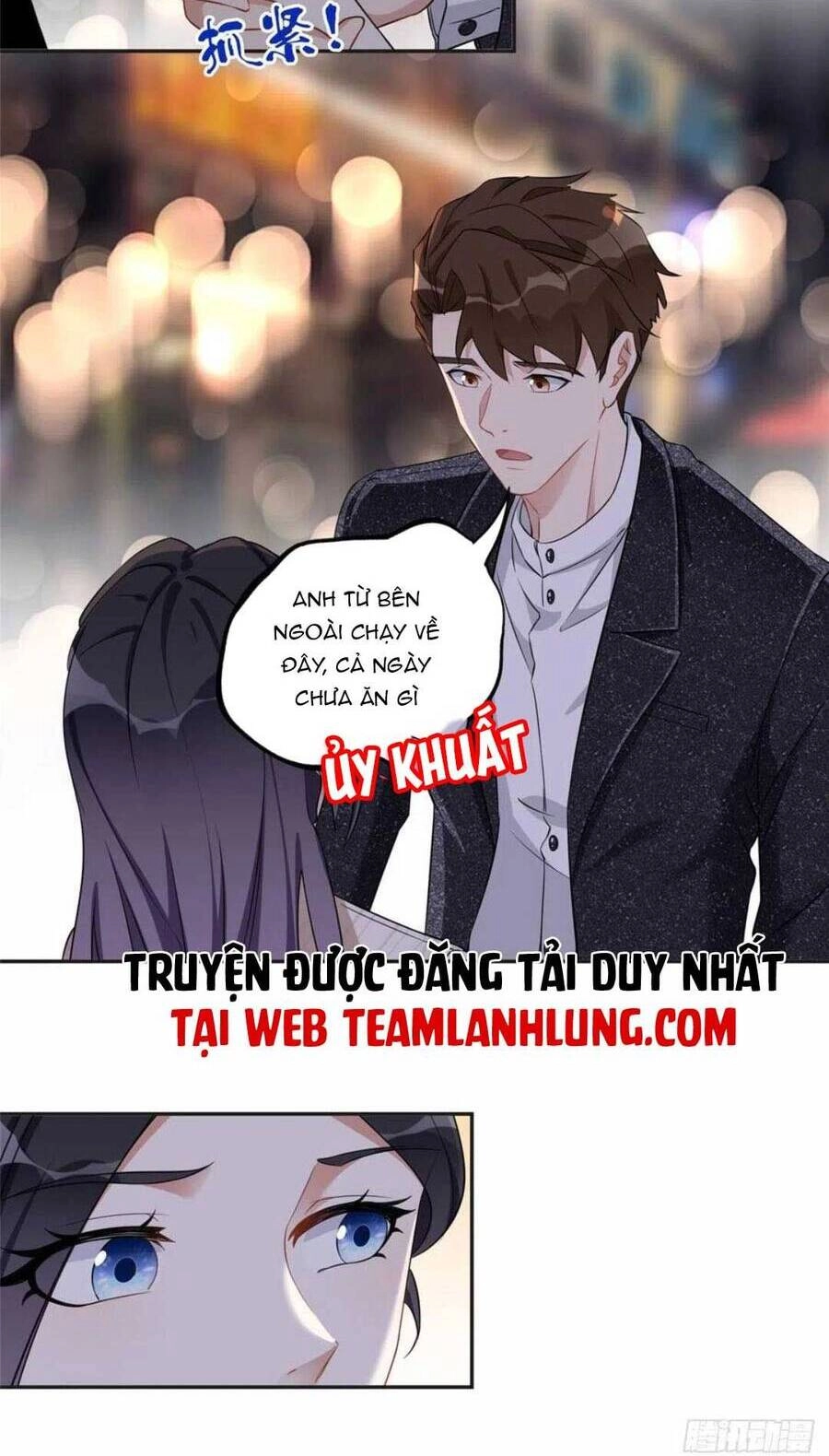 Ly Hôn Với Đại Boss Tôi Càng Tỏa Sáng Hơn Chapter 62 - 21