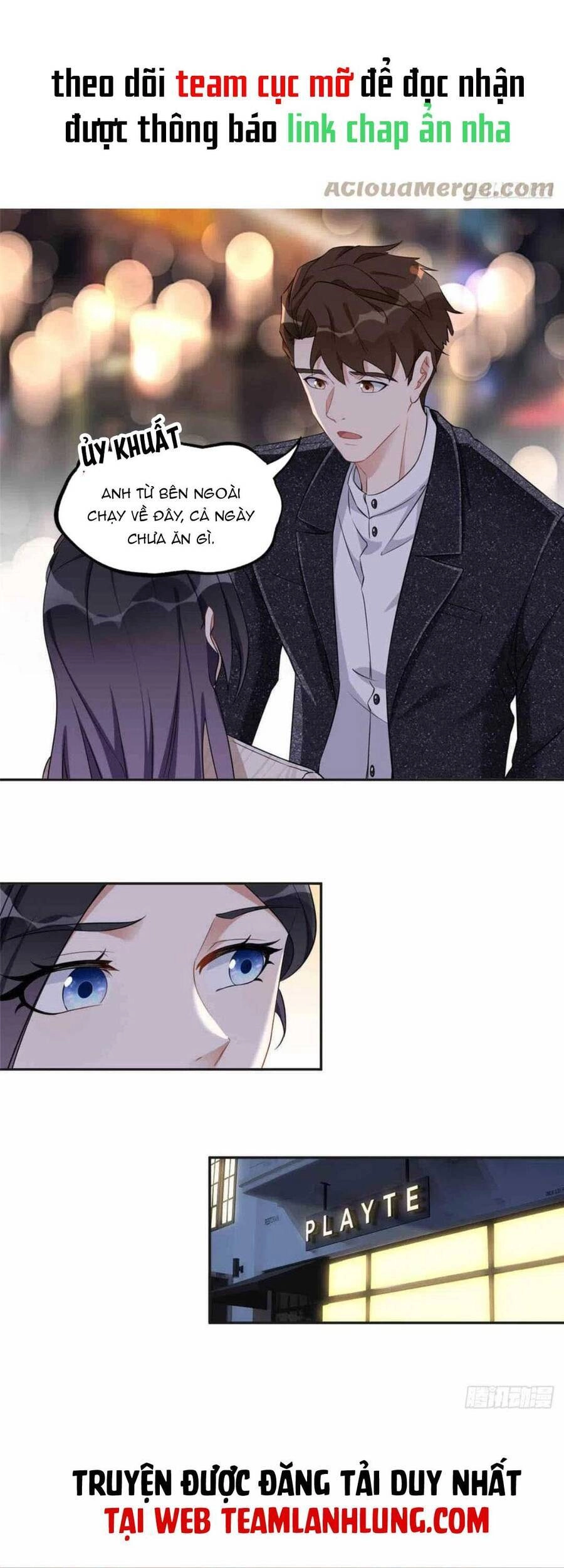 Ly Hôn Với Đại Boss Tôi Càng Tỏa Sáng Hơn Chapter 63 - 3