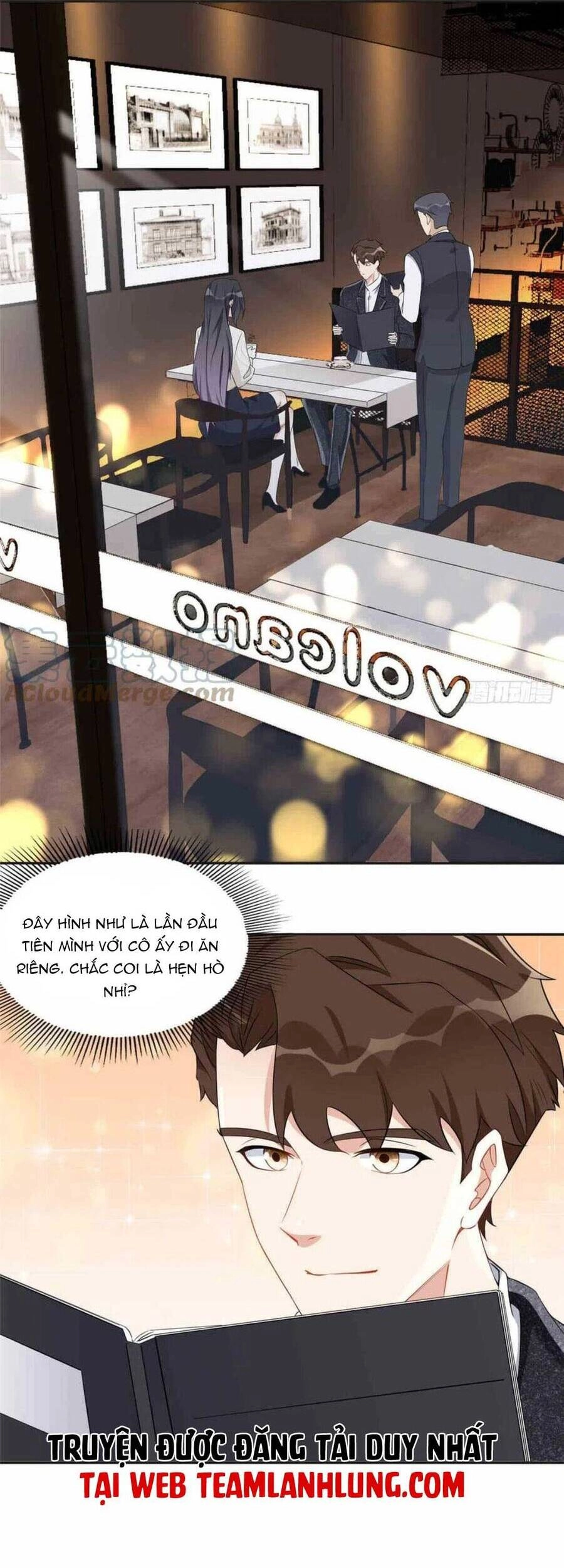 Ly Hôn Với Đại Boss Tôi Càng Tỏa Sáng Hơn Chapter 63 - 4