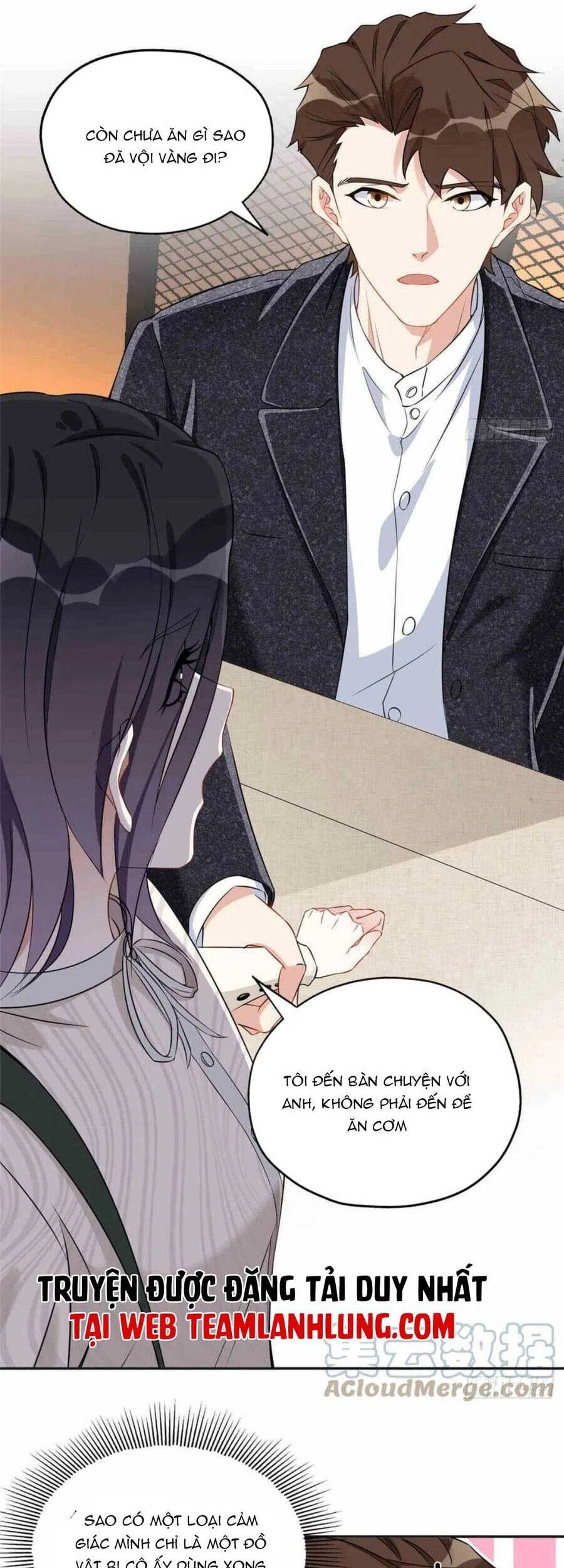 Ly Hôn Với Đại Boss Tôi Càng Tỏa Sáng Hơn Chapter 63 - 6