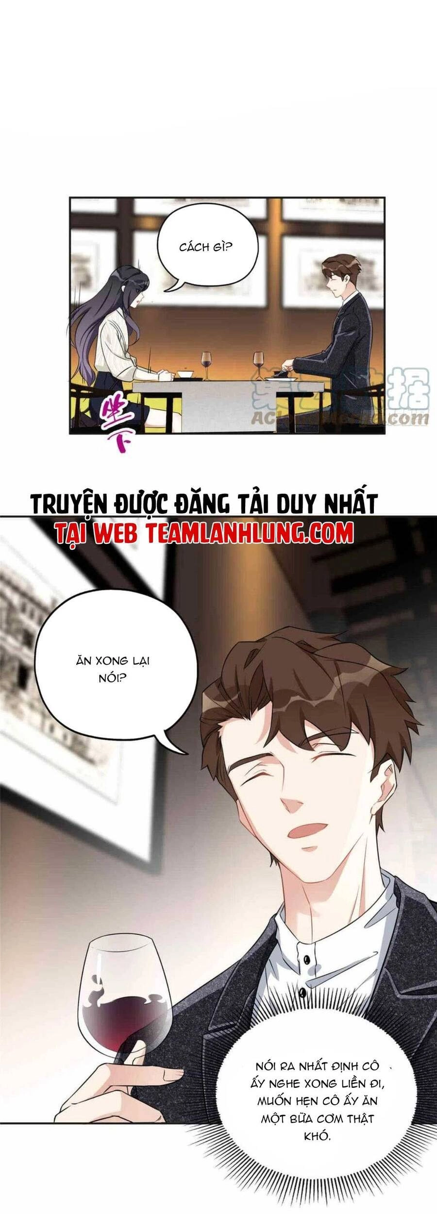 Ly Hôn Với Đại Boss Tôi Càng Tỏa Sáng Hơn Chapter 63 - 8