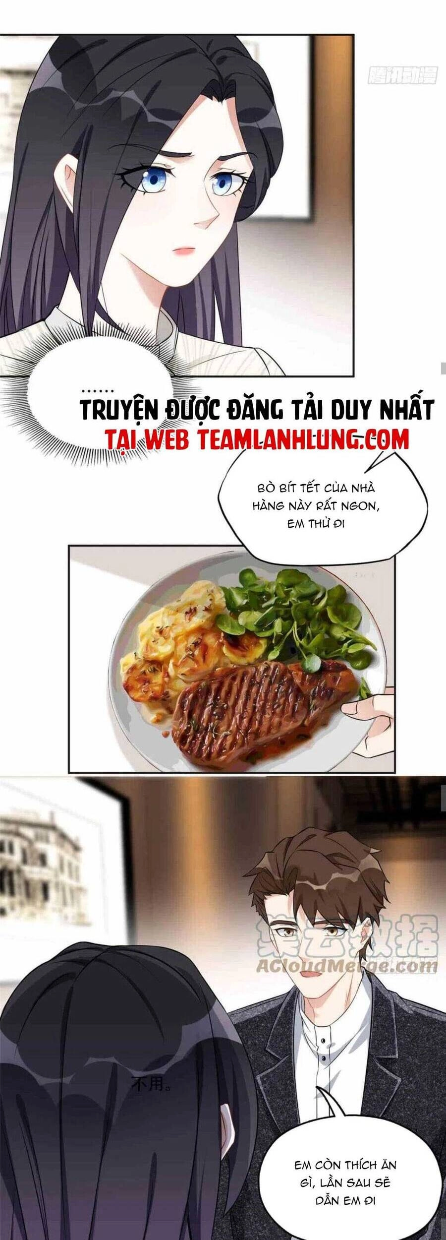 Ly Hôn Với Đại Boss Tôi Càng Tỏa Sáng Hơn Chapter 63 - 9