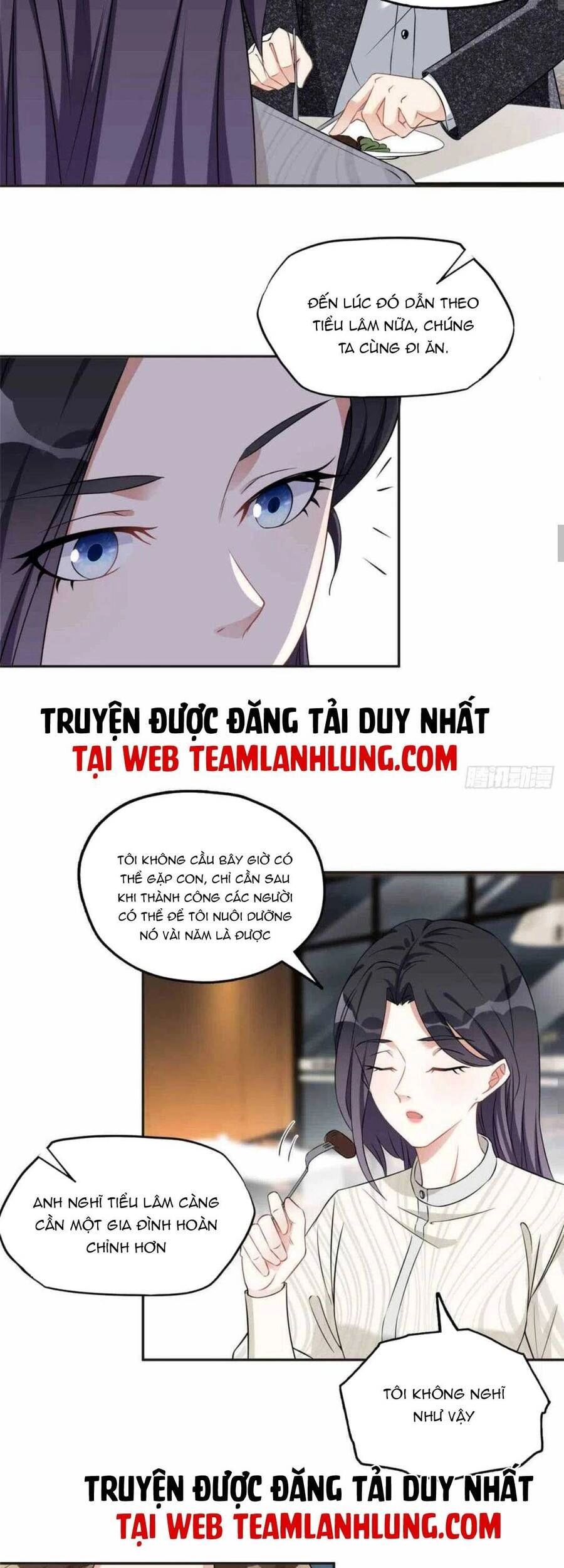 Ly Hôn Với Đại Boss Tôi Càng Tỏa Sáng Hơn Chapter 63 - 10