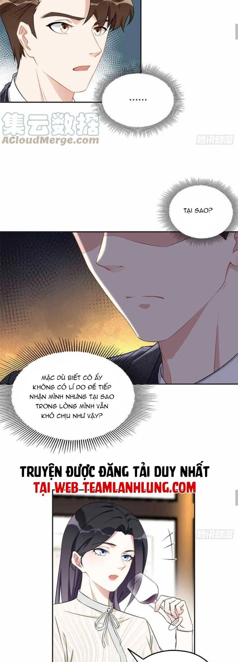 Ly Hôn Với Đại Boss Tôi Càng Tỏa Sáng Hơn Chapter 63 - 11