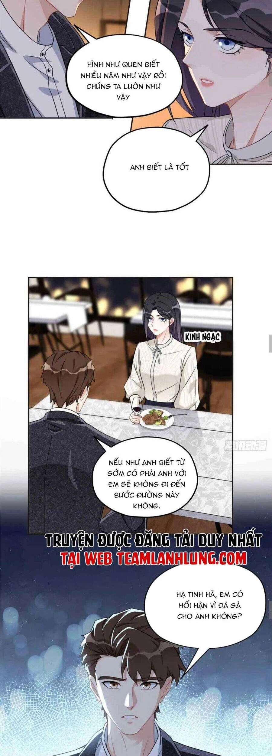 Ly Hôn Với Đại Boss Tôi Càng Tỏa Sáng Hơn Chapter 63 - 15