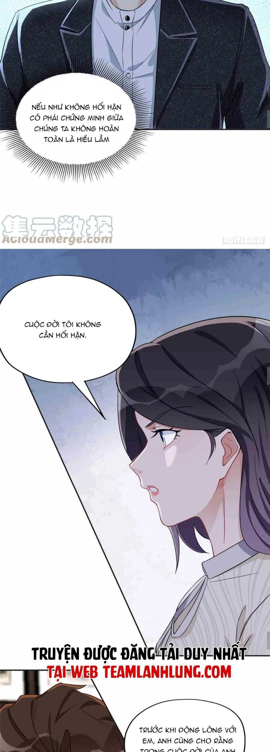 Ly Hôn Với Đại Boss Tôi Càng Tỏa Sáng Hơn Chapter 63 - 16