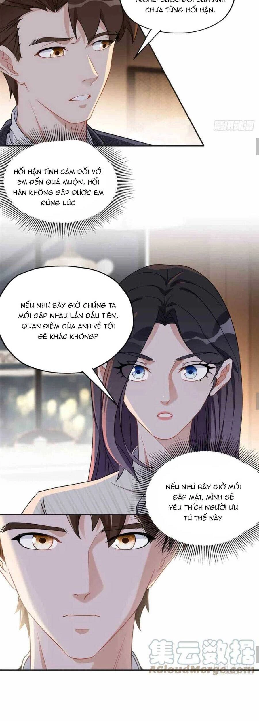 Ly Hôn Với Đại Boss Tôi Càng Tỏa Sáng Hơn Chapter 63 - 17