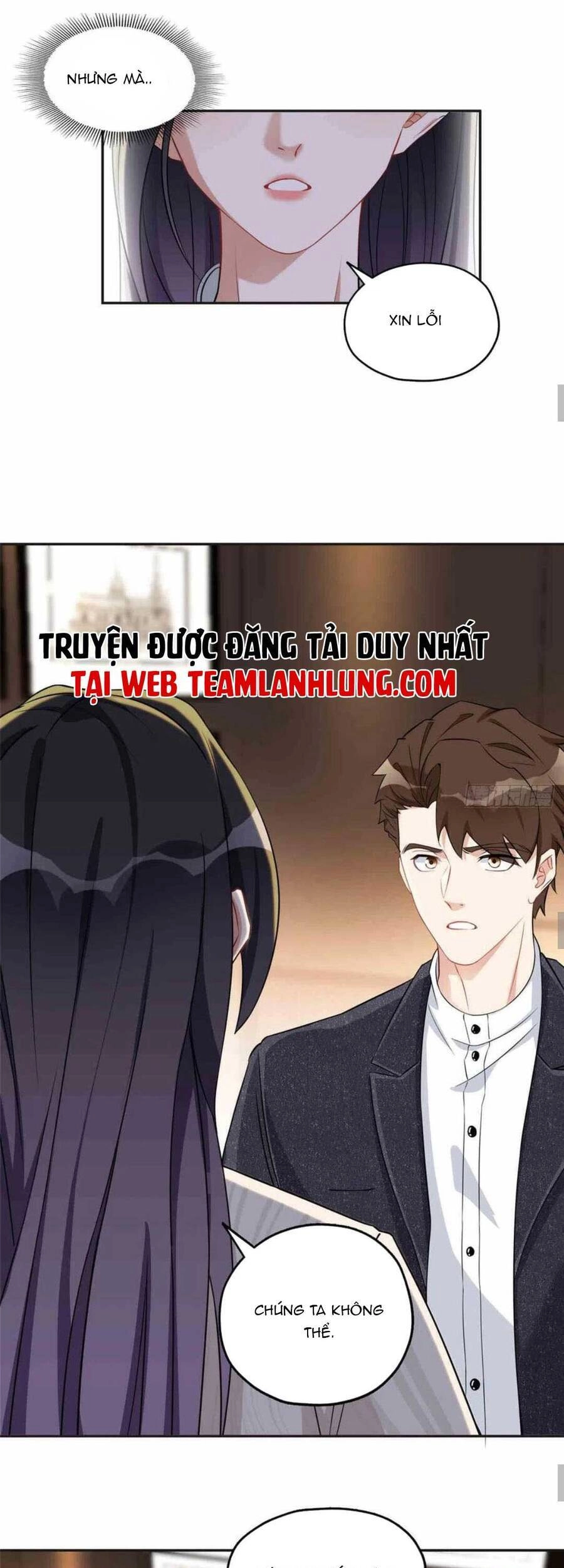 Ly Hôn Với Đại Boss Tôi Càng Tỏa Sáng Hơn Chapter 63 - 18