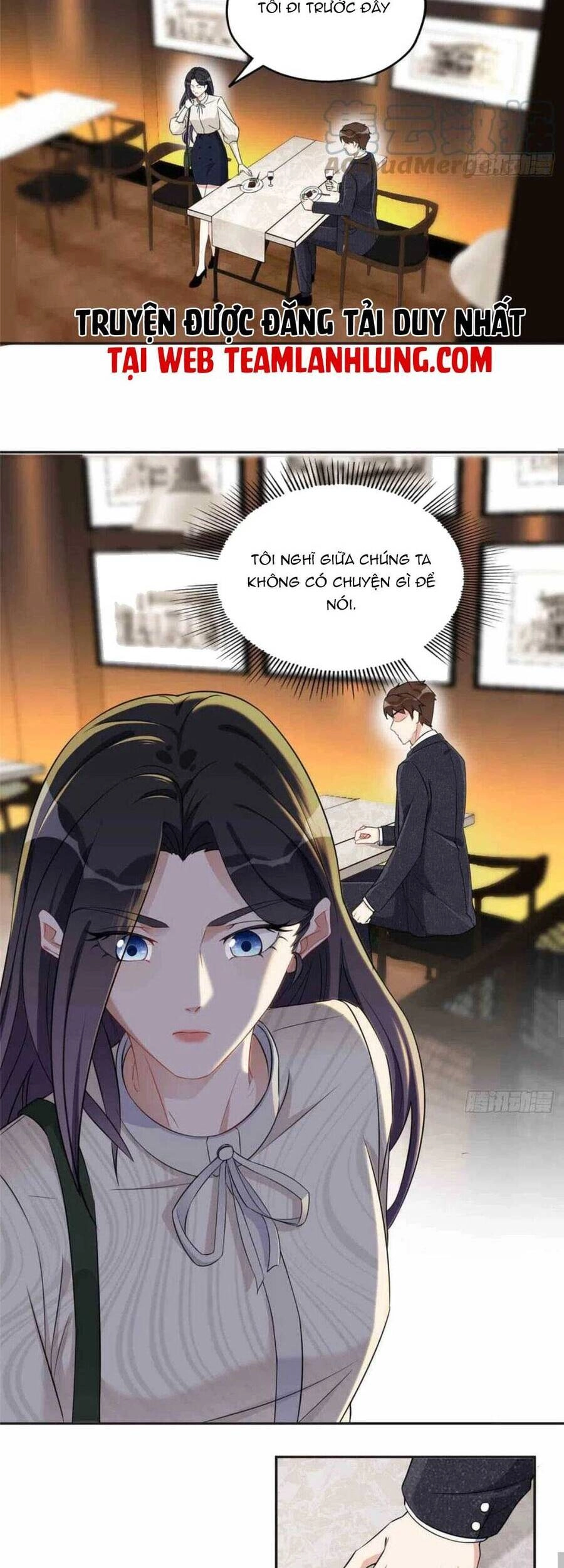 Ly Hôn Với Đại Boss Tôi Càng Tỏa Sáng Hơn Chapter 63 - 19