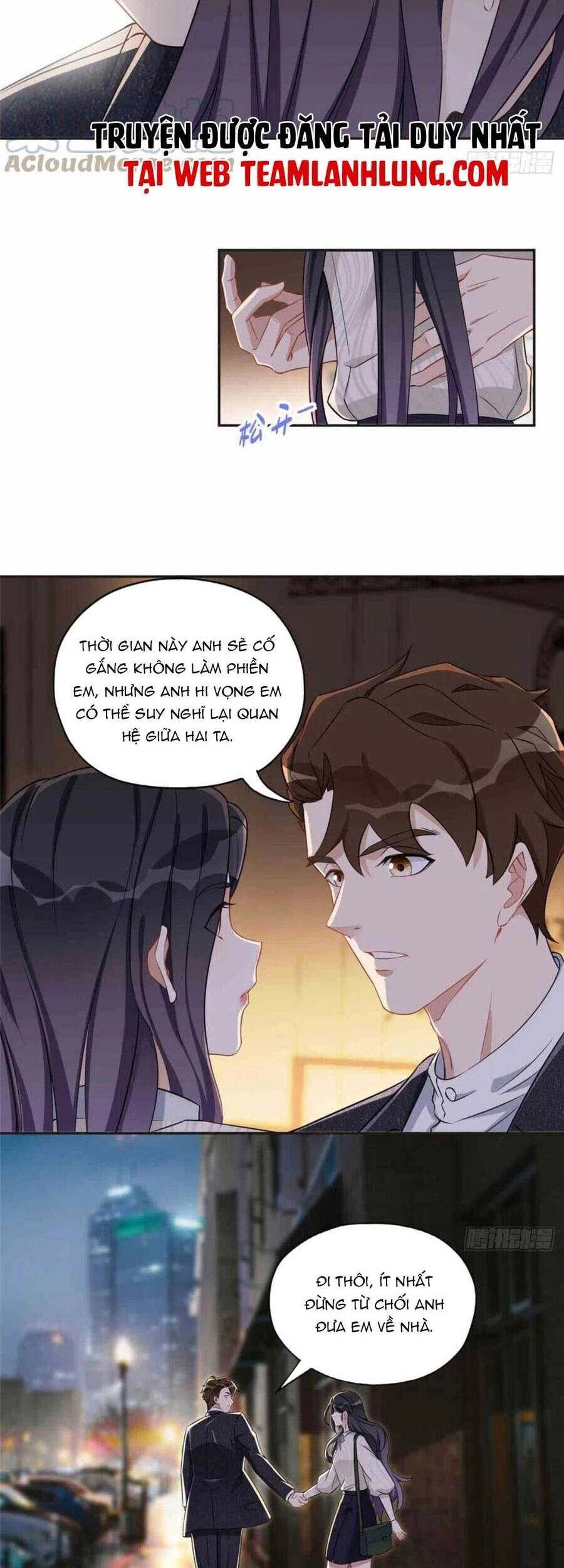 Ly Hôn Với Đại Boss Tôi Càng Tỏa Sáng Hơn Chapter 63 - 22