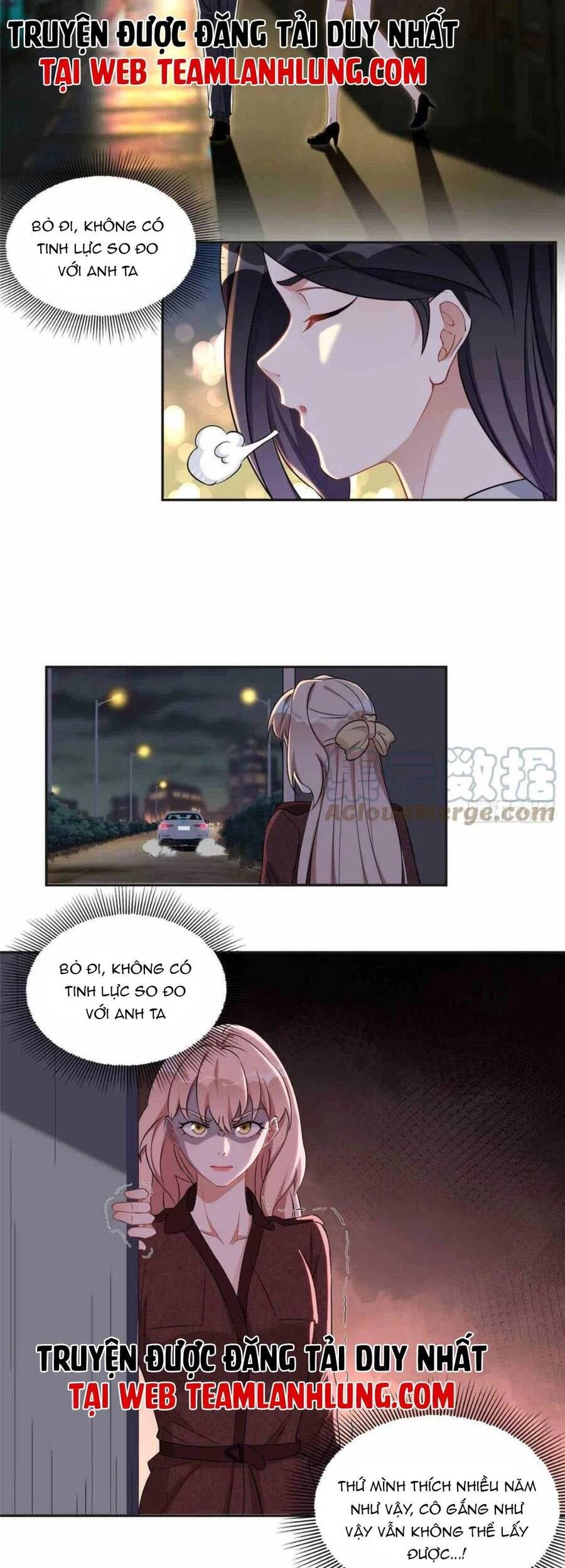 Ly Hôn Với Đại Boss Tôi Càng Tỏa Sáng Hơn Chapter 63 - 23