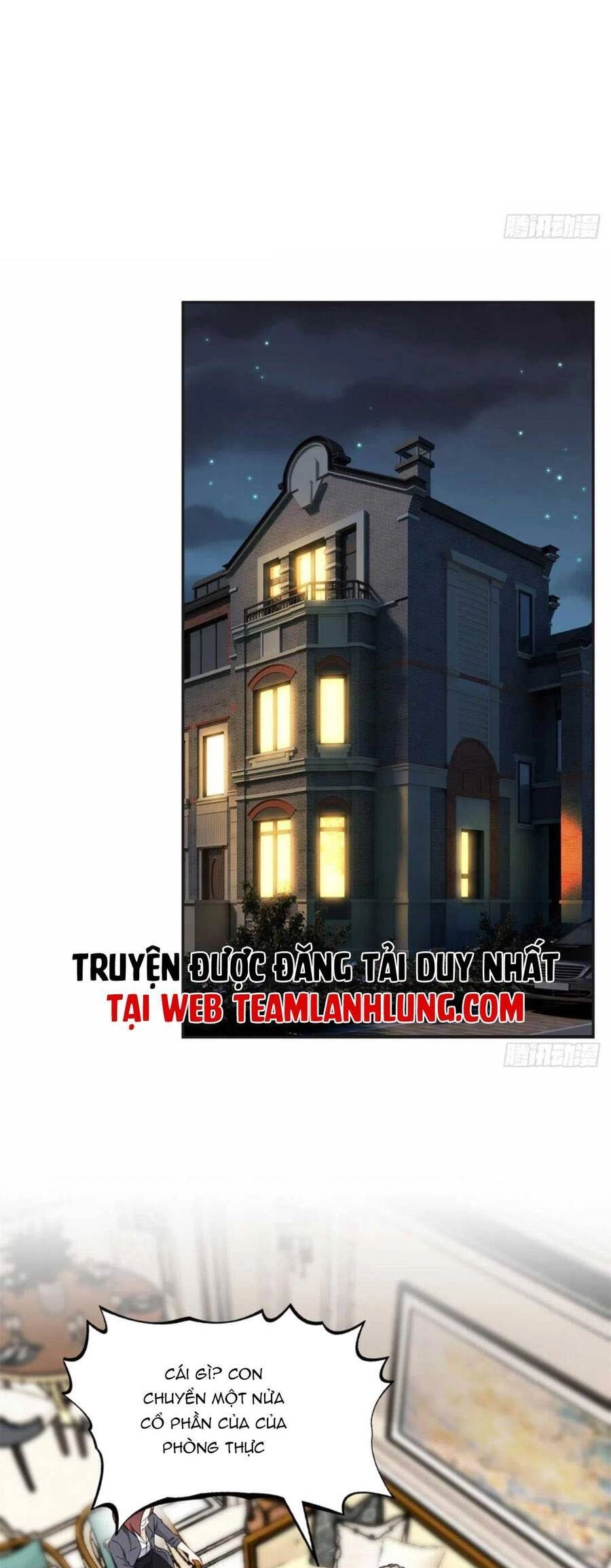 Ly Hôn Với Đại Boss Tôi Càng Tỏa Sáng Hơn Chapter 64 - 3