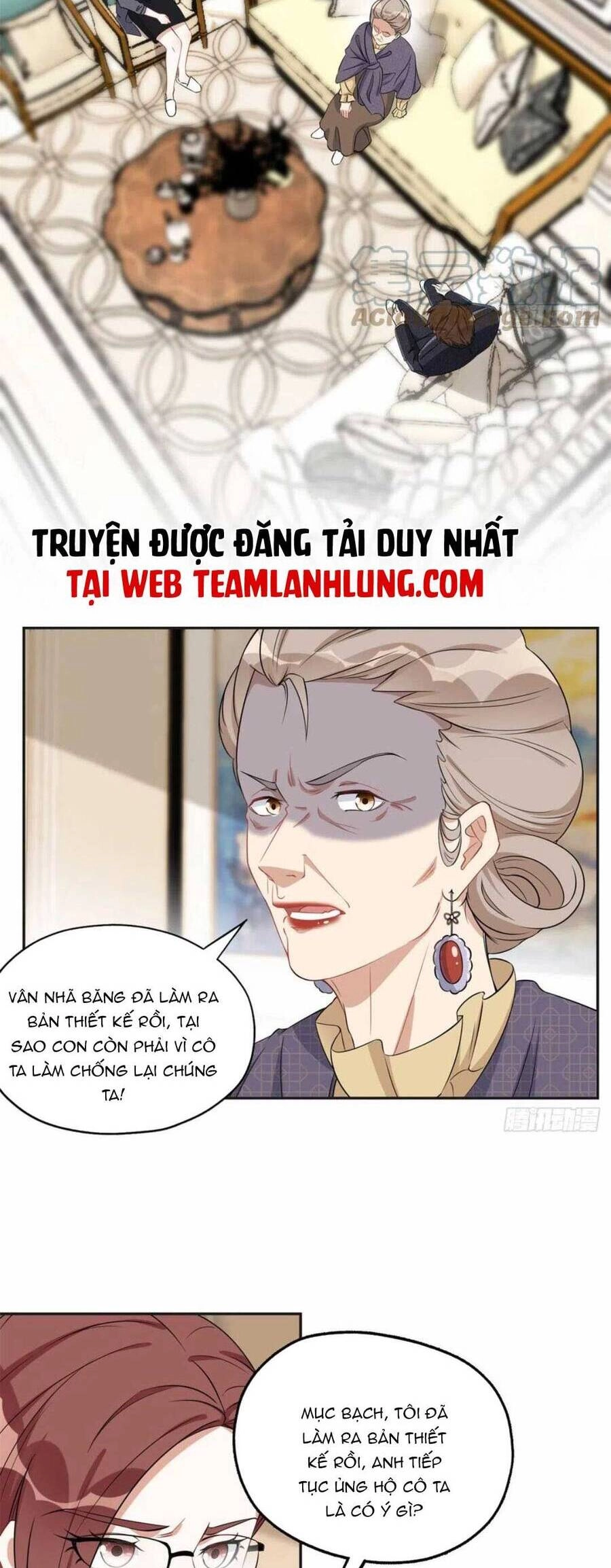 Ly Hôn Với Đại Boss Tôi Càng Tỏa Sáng Hơn Chapter 64 - 4