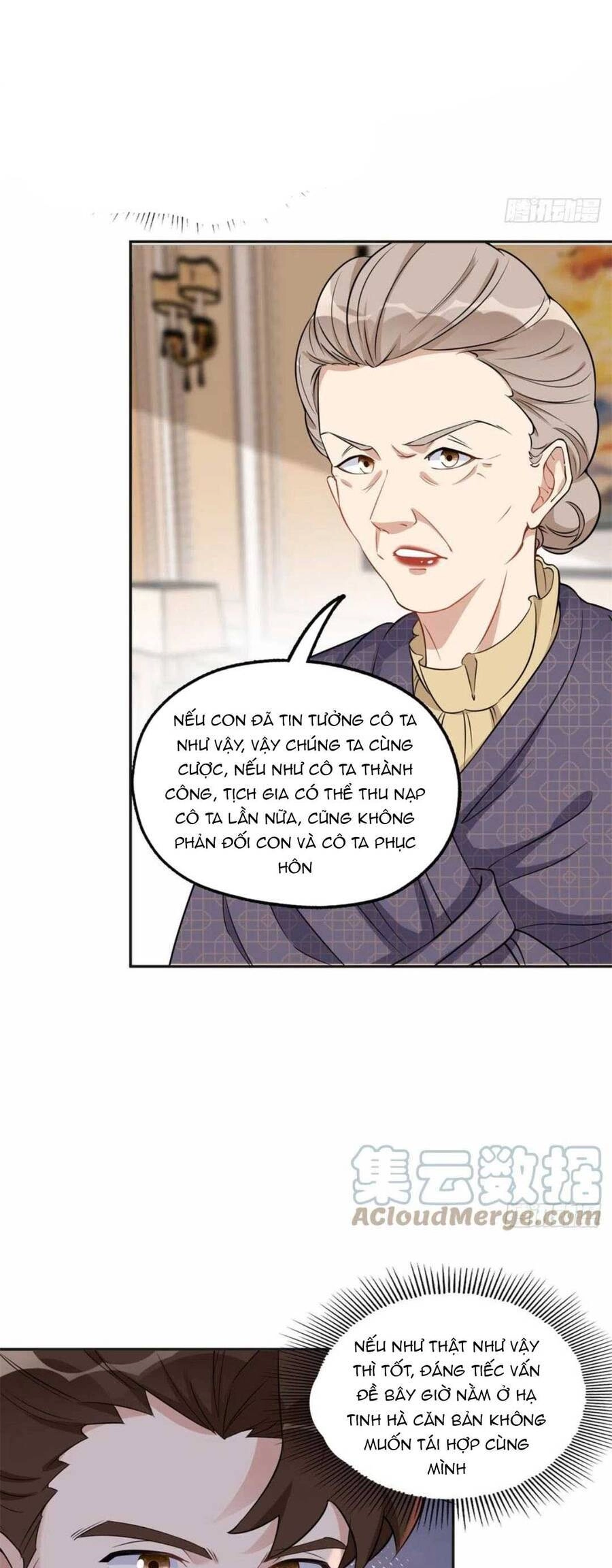 Ly Hôn Với Đại Boss Tôi Càng Tỏa Sáng Hơn Chapter 64 - 6