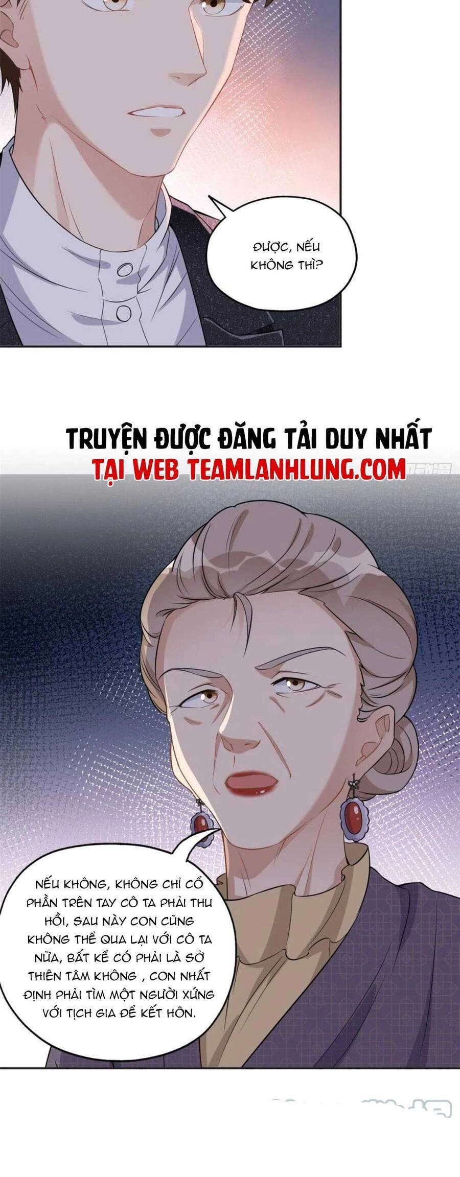 Ly Hôn Với Đại Boss Tôi Càng Tỏa Sáng Hơn Chapter 64 - 7