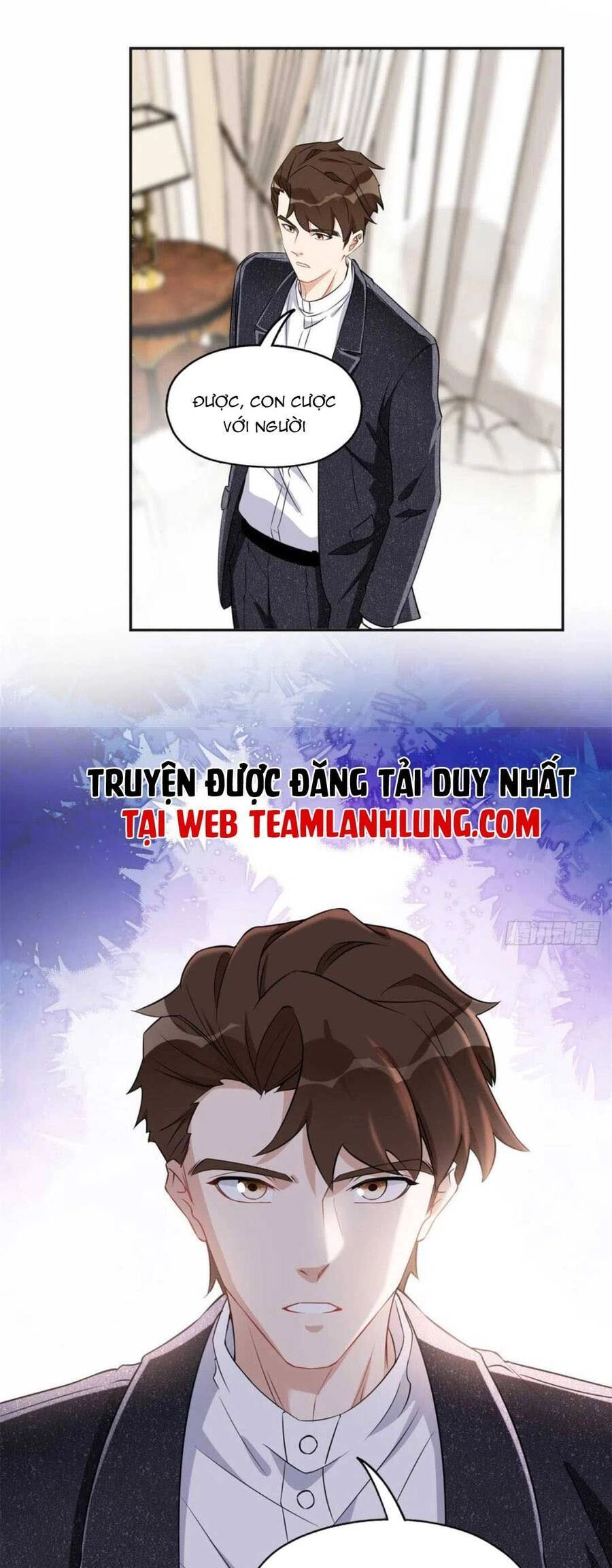 Ly Hôn Với Đại Boss Tôi Càng Tỏa Sáng Hơn Chapter 64 - 8