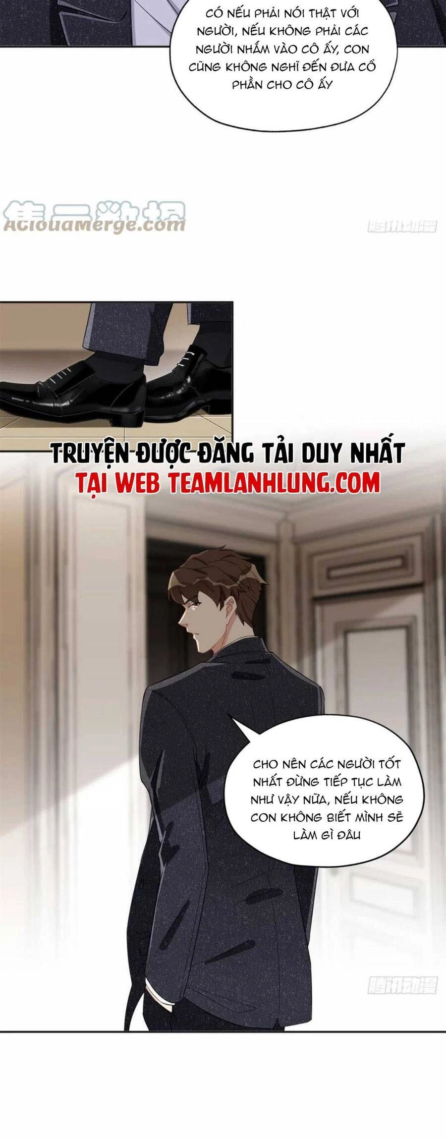 Ly Hôn Với Đại Boss Tôi Càng Tỏa Sáng Hơn Chapter 64 - 9