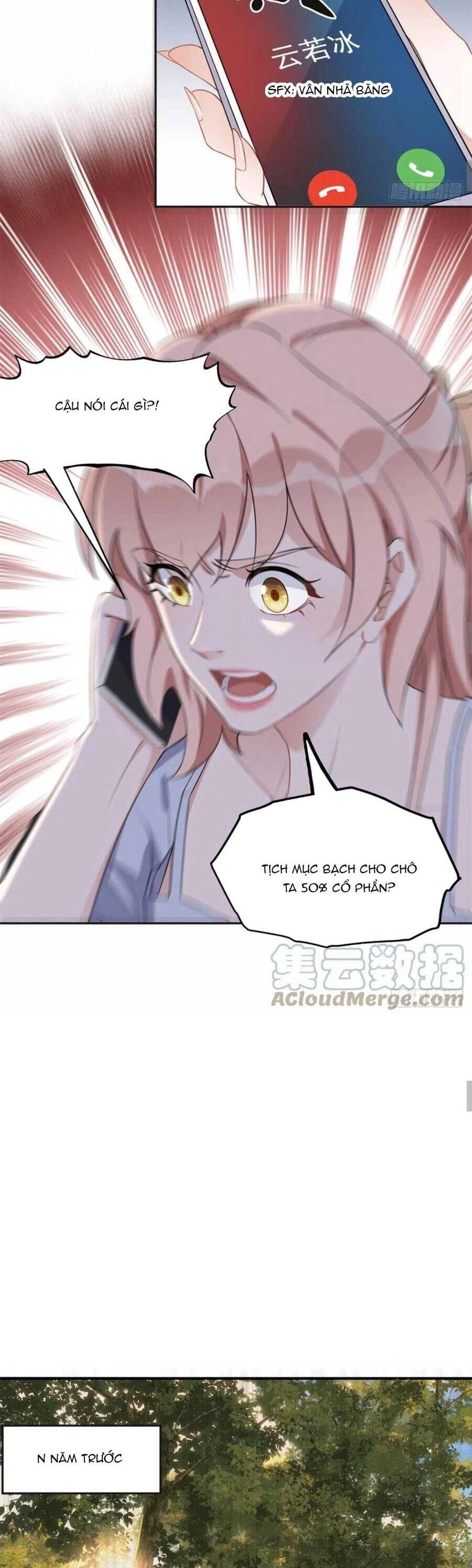 Ly Hôn Với Đại Boss Tôi Càng Tỏa Sáng Hơn Chapter 64 - 11