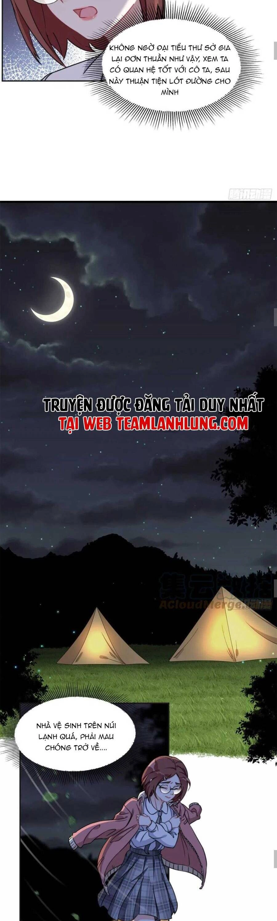 Ly Hôn Với Đại Boss Tôi Càng Tỏa Sáng Hơn Chapter 64 - 14