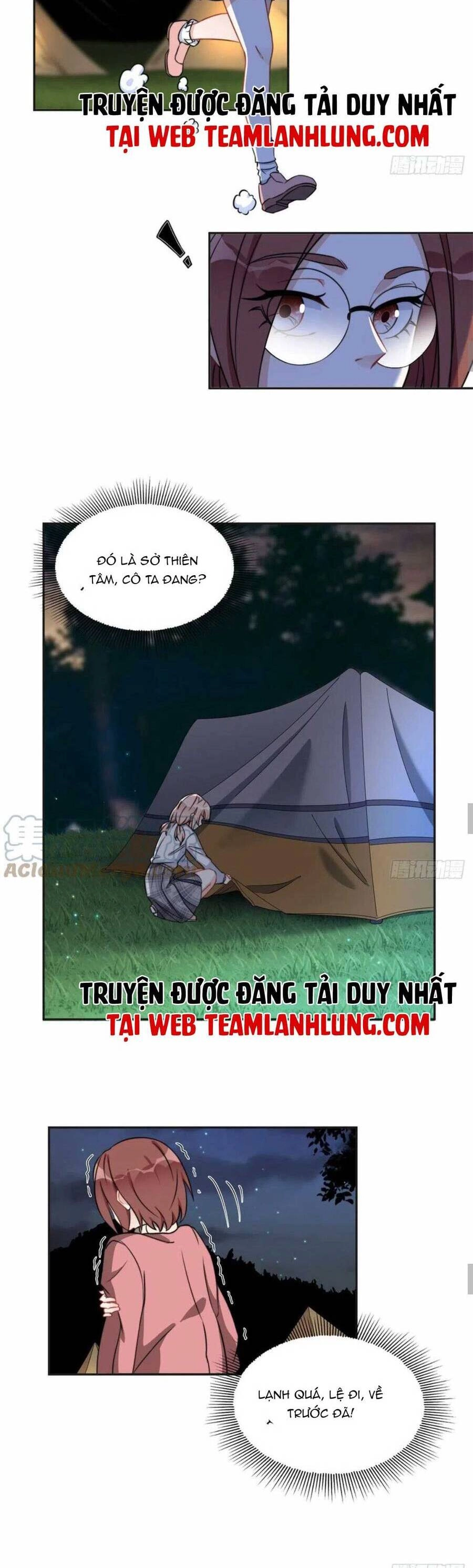 Ly Hôn Với Đại Boss Tôi Càng Tỏa Sáng Hơn Chapter 64 - 15