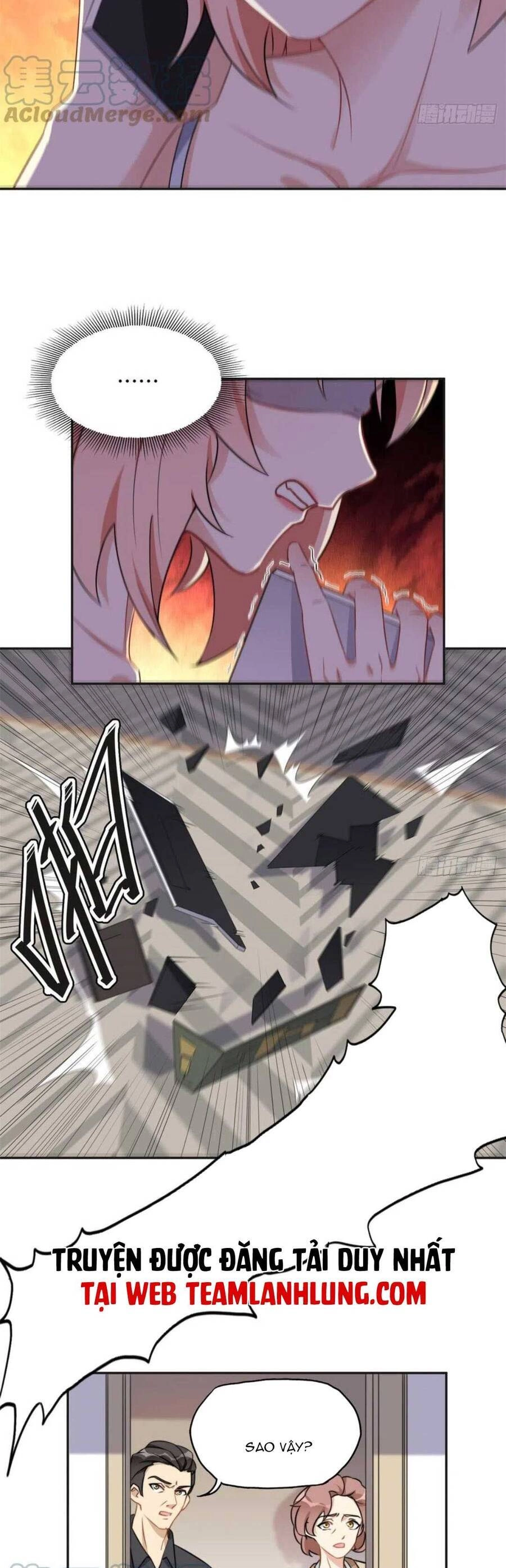 Ly Hôn Với Đại Boss Tôi Càng Tỏa Sáng Hơn Chapter 64 - 20