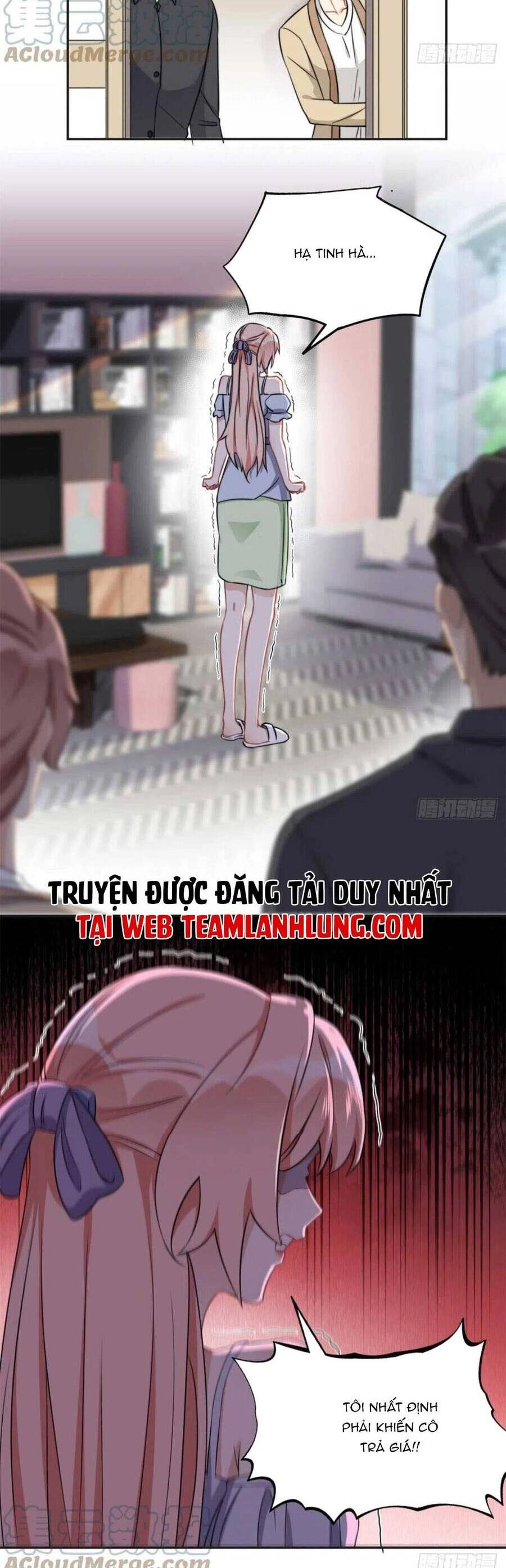 Ly Hôn Với Đại Boss Tôi Càng Tỏa Sáng Hơn Chapter 64 - 21