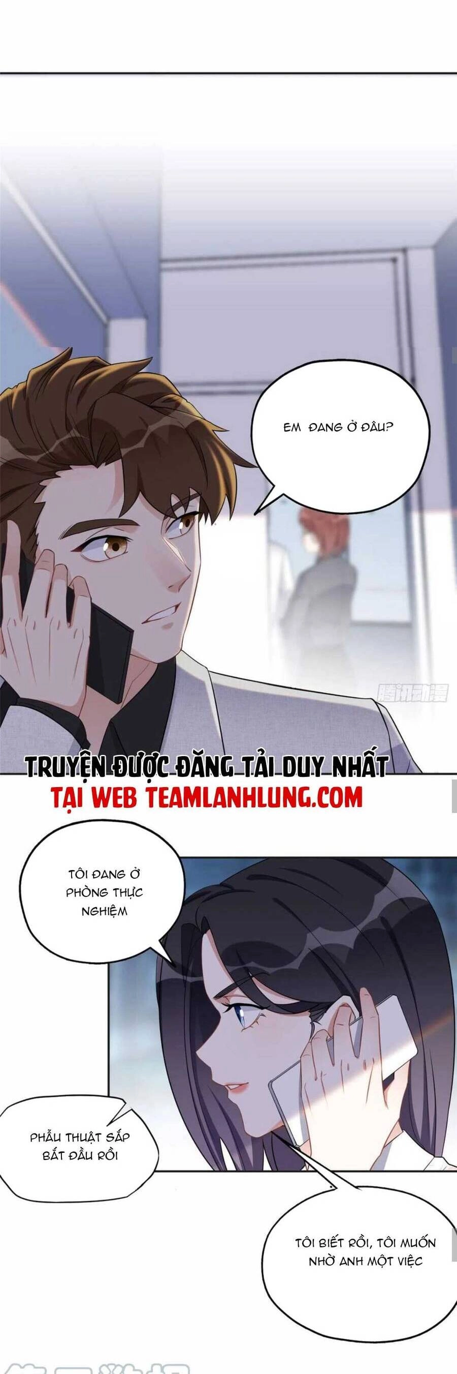 Ly Hôn Với Đại Boss Tôi Càng Tỏa Sáng Hơn Chapter 66 - 8