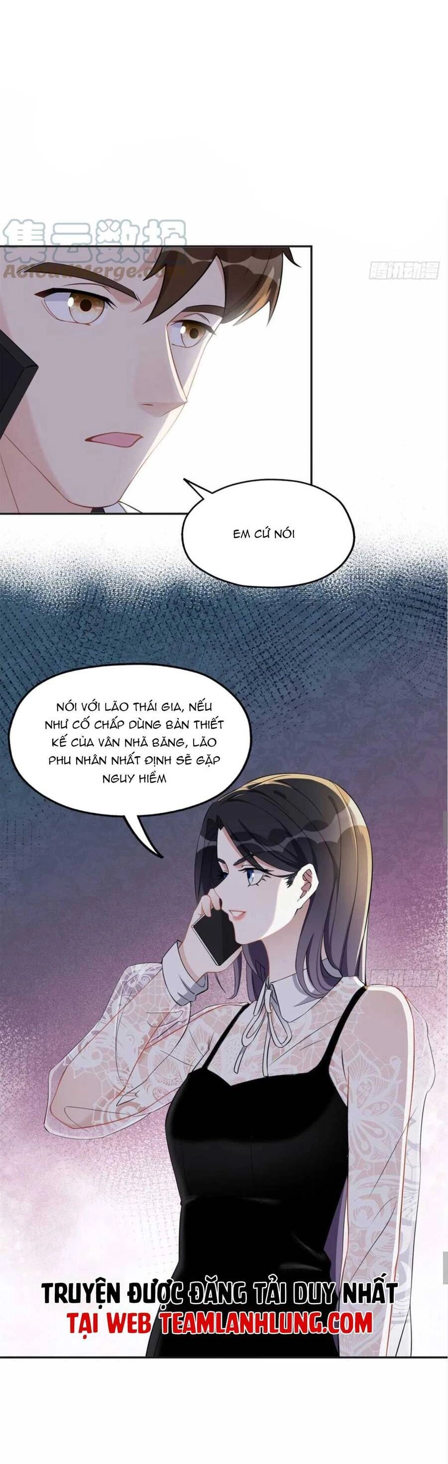 Ly Hôn Với Đại Boss Tôi Càng Tỏa Sáng Hơn Chapter 66 - 9