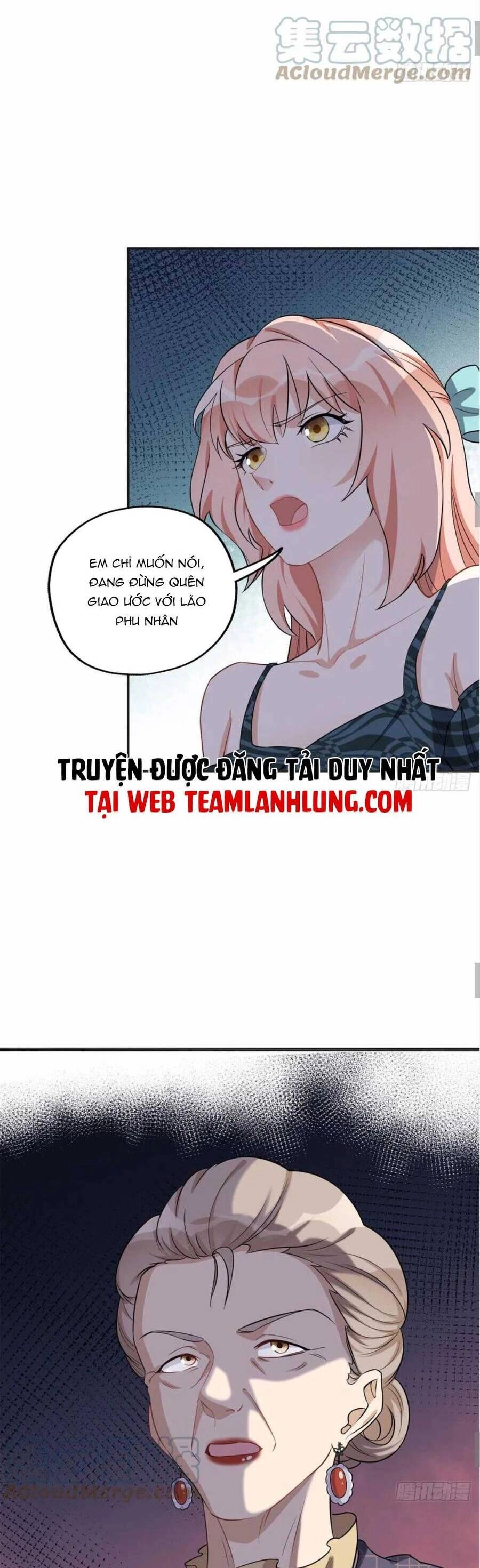 Ly Hôn Với Đại Boss Tôi Càng Tỏa Sáng Hơn Chapter 66 - 11