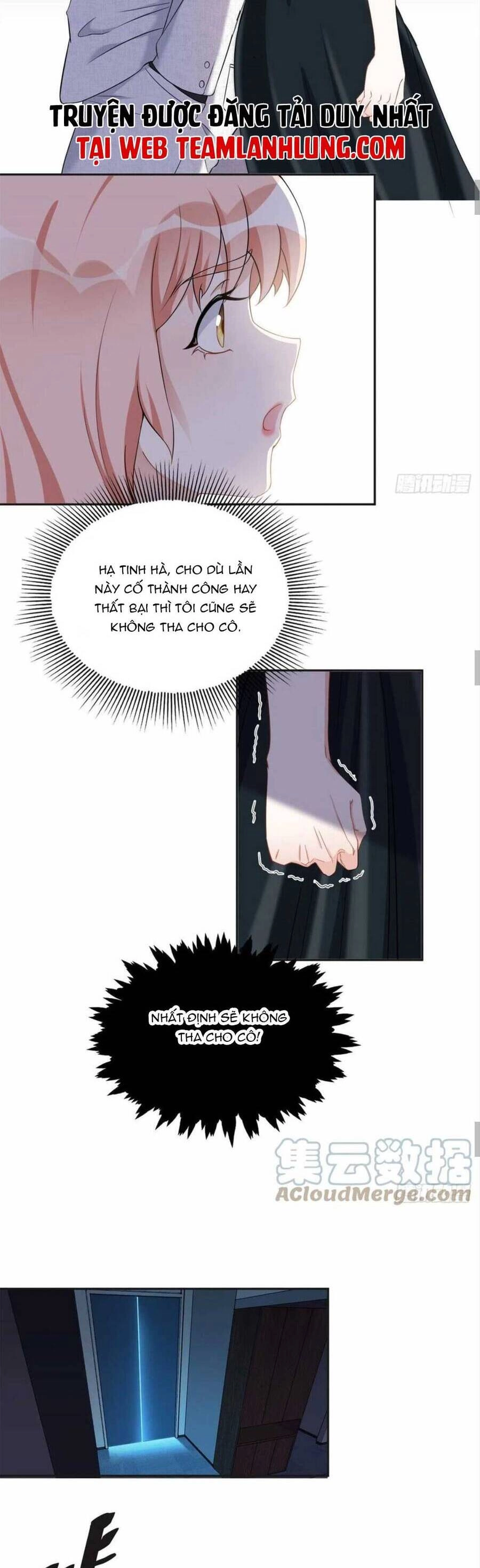 Ly Hôn Với Đại Boss Tôi Càng Tỏa Sáng Hơn Chapter 66 - 13