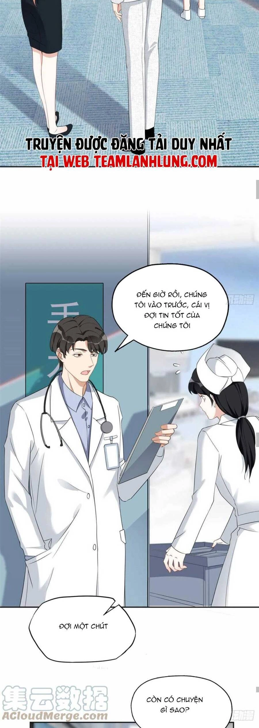 Ly Hôn Với Đại Boss Tôi Càng Tỏa Sáng Hơn Chapter 66 - 16