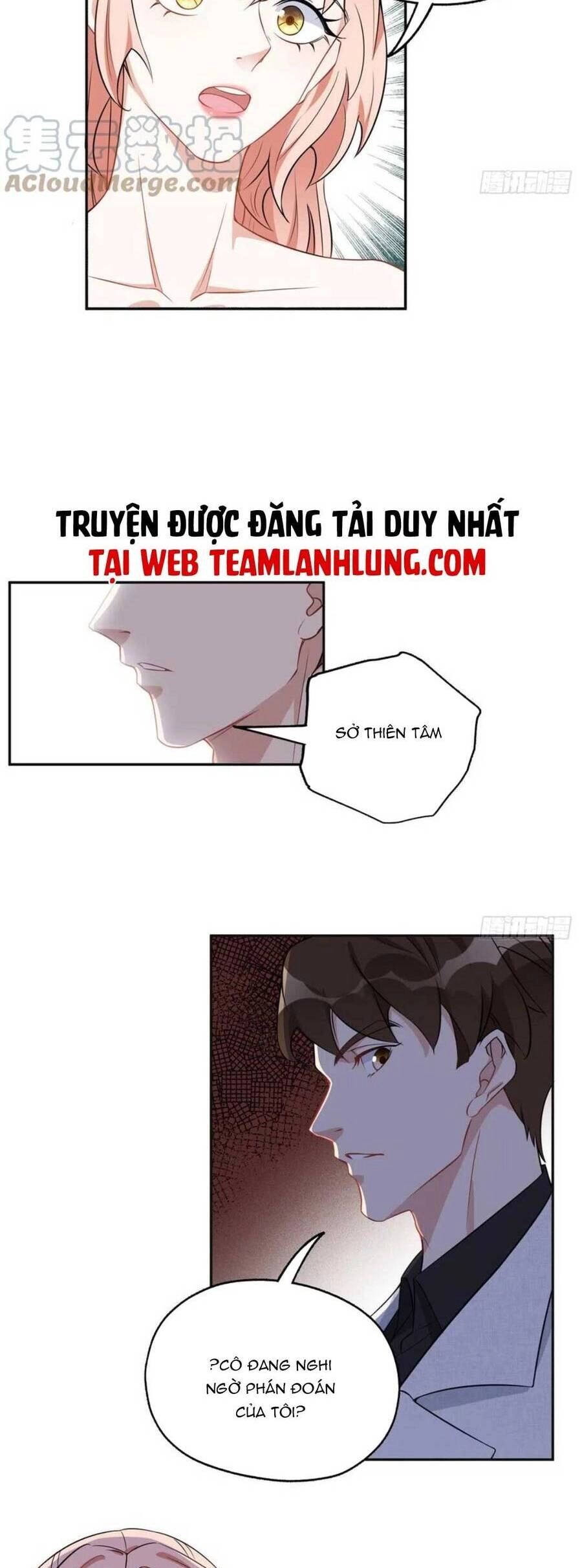 Ly Hôn Với Đại Boss Tôi Càng Tỏa Sáng Hơn Chapter 67 - 3