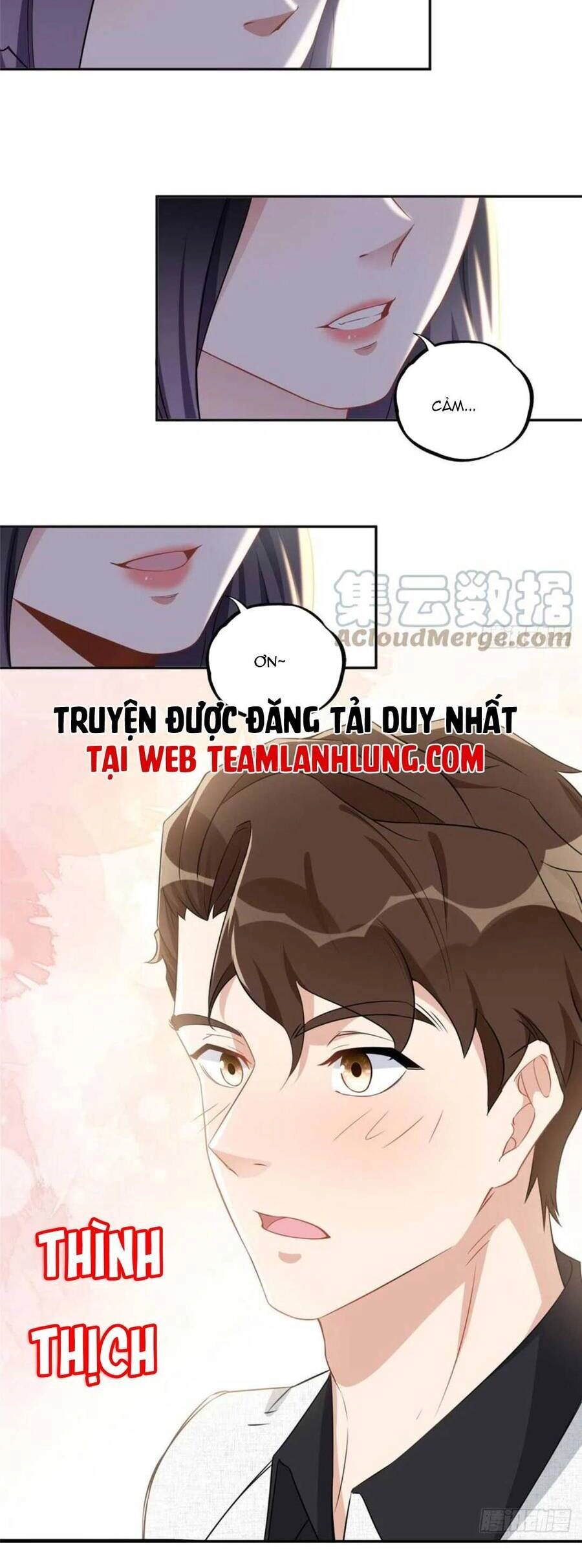 Ly Hôn Với Đại Boss Tôi Càng Tỏa Sáng Hơn Chapter 67 - 6