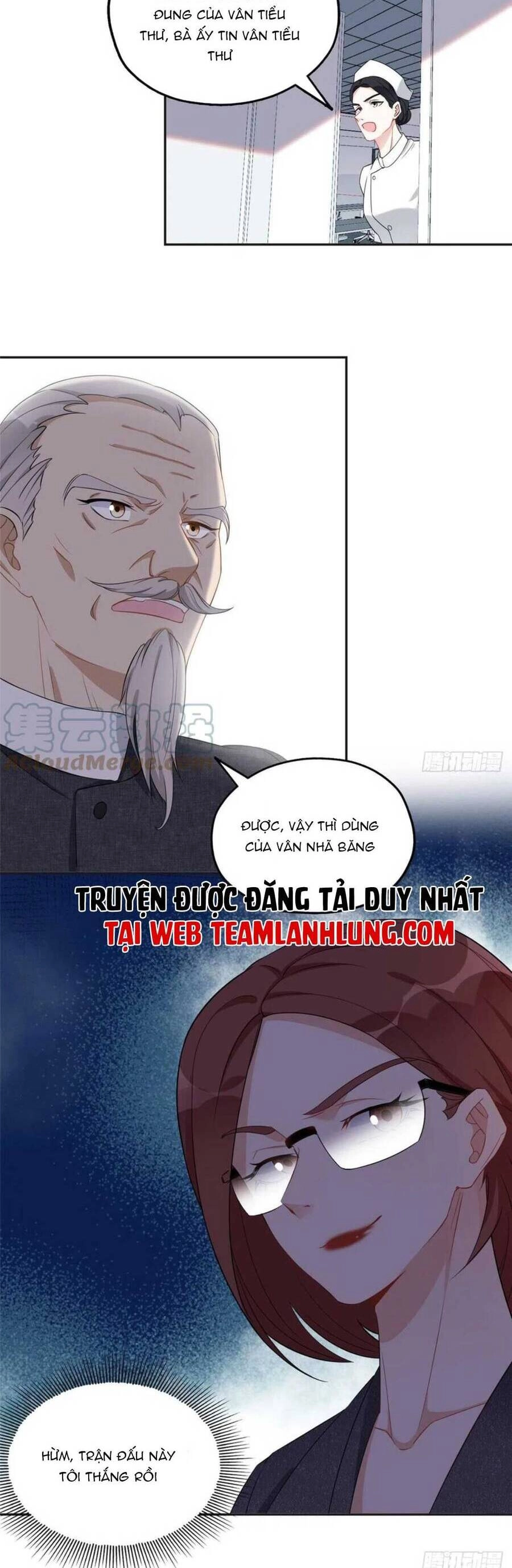 Ly Hôn Với Đại Boss Tôi Càng Tỏa Sáng Hơn Chapter 67 - 19