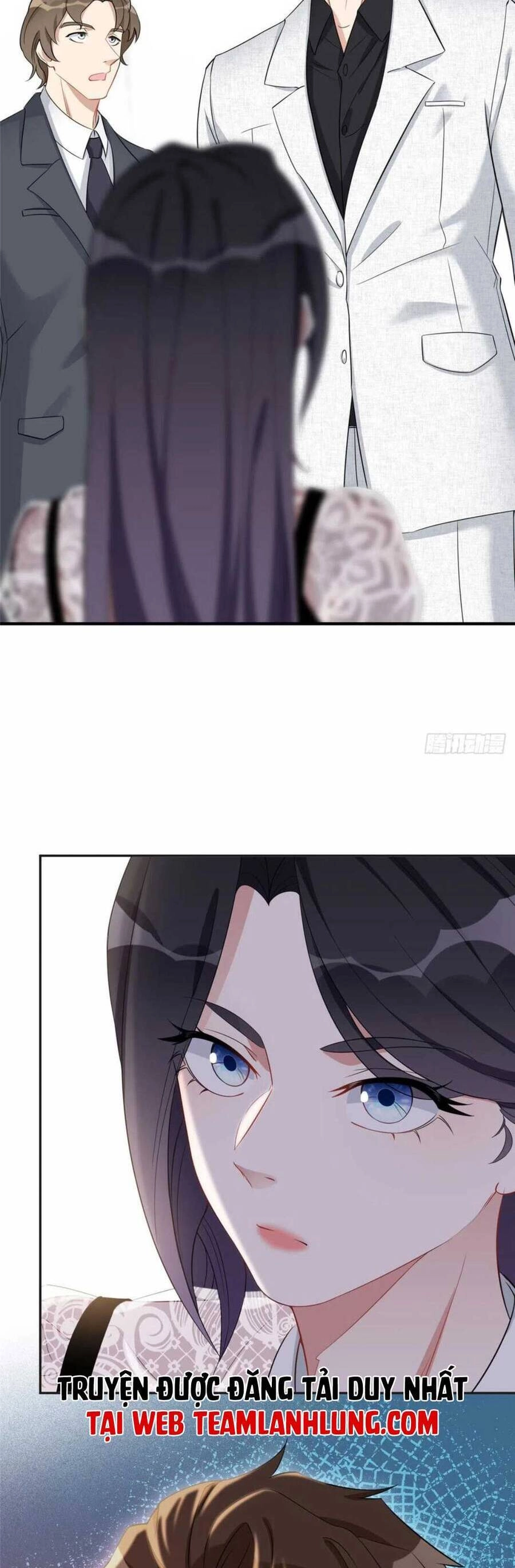 Ly Hôn Với Đại Boss Tôi Càng Tỏa Sáng Hơn Chapter 68 - 5