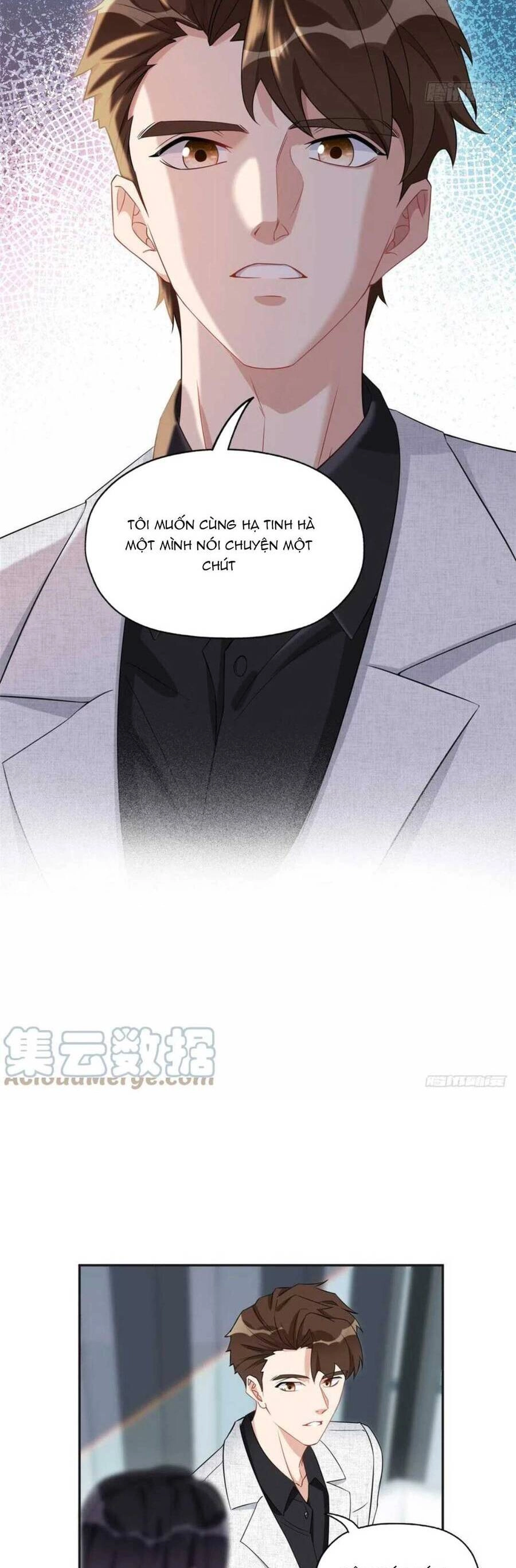 Ly Hôn Với Đại Boss Tôi Càng Tỏa Sáng Hơn Chapter 68 - 6