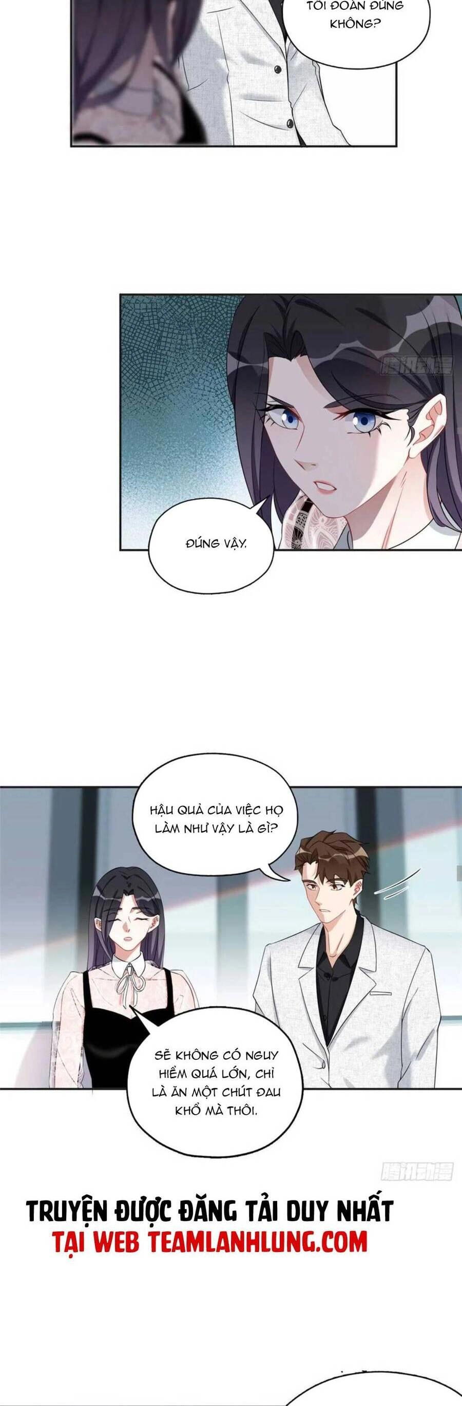 Ly Hôn Với Đại Boss Tôi Càng Tỏa Sáng Hơn Chapter 68 - 7